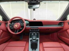 Porsche 911 Carrera 3.0T - ფოტო 13