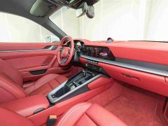 Porsche 911 Carrera 3.0T - ფოტო 14