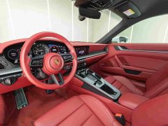 Porsche 911 Carrera 3.0T - ფოტო 15