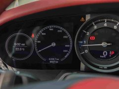 Porsche 911 Carrera 3.0T - ფოტო 16