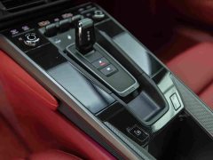 Porsche 911 Carrera 3.0T - ფოტო 17