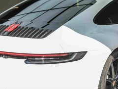 Porsche 911 Carrera 3.0T - ფოტო 3