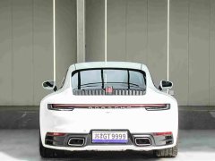 Porsche 911 Carrera 3.0T - ფოტო 4