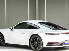 Porsche 911 Carrera 3.0T - ფოტო 5