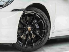 Porsche 911 Carrera 3.0T - ფოტო 6