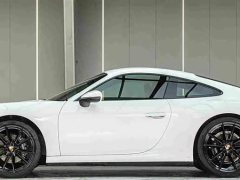 Porsche 911 Carrera 3.0T - ფოტო 7