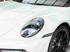 Porsche 911 Carrera 3.0T - ფოტო 8
