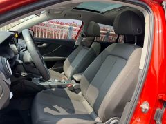 Audi Q2L 35 TFSI Dynamic Entry - ფოტო 11