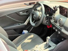 Audi Q2L 35 TFSI Dynamic Entry - ფოტო 12