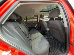 Audi Q2L 35 TFSI Dynamic Entry - ფოტო 13