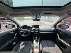 Audi Q2L 35 TFSI Dynamic Entry - ფოტო 15