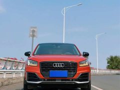 Audi Q2L 35 TFSI Dynamic Entry - ფოტო 2