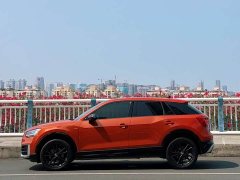Audi Q2L 35 TFSI Dynamic Entry - ფოტო 5