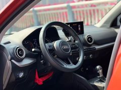 Audi Q2L 35 TFSI Dynamic Entry - ფოტო 8