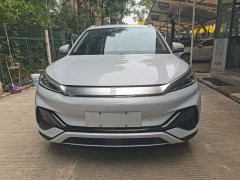 BYD Yuan Plus 510KM Flagship Plus - ფოტო 2