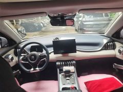 BYD Yuan Plus 510KM Flagship Plus - ფოტო 6