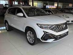 Volkswagen Jetta VS5 280TSI Automatic Aspiration Pro - photo 3