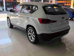 Volkswagen Jetta VS5 280TSI Automatic Aspiration Pro - photo 4
