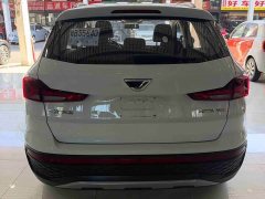 Volkswagen Jetta VS5 280TSI Automatic Aspiration Pro - photo 5