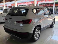 Volkswagen Jetta VS5 280TSI Automatic Aspiration Pro - photo 7