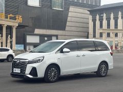 Buick GL8 Land Executive Cabin 652T Luxury - photo 1