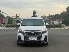 Buick GL8 Land Executive Cabin 652T Luxury - photo 2