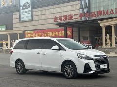 Buick GL8 Land Executive Cabin 652T Luxury - photo 3