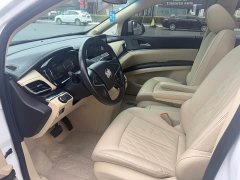 Buick GL8 Land Executive Cabin 652T Luxury - photo 4
