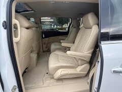 Buick GL8 Land Executive Cabin 652T Luxury - photo 5