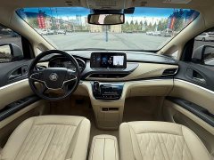 Buick GL8 Land Executive Cabin 652T Luxury - photo 6