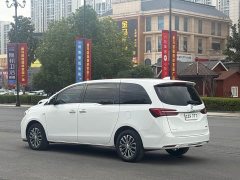 Buick GL8 Land Executive Cabin 652T Luxury - photo 7
