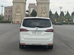 Buick GL8 Land Executive Cabin 652T Luxury - photo 8