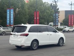 Buick GL8 Land Executive Cabin 652T Luxury - photo 9