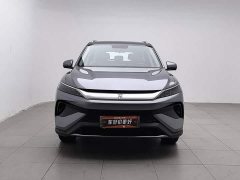 BYD Song Pro New Energy 2nd Gen DM-i 75KM Leading Edition - photo 3