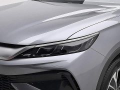 BYD Song Pro New Energy 2nd Gen DM-i 75KM Leading Edition - photo 7