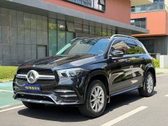 Mercedes-Benz GLE (Imported) GLE 350 4MATIC Fashion - фото 1