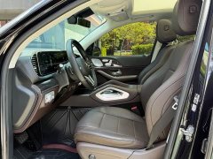 Mercedes-Benz GLE (Imported) GLE 350 4MATIC Fashion - фото 10