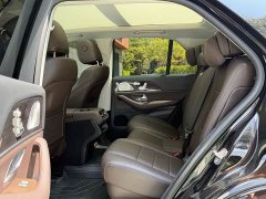 Mercedes-Benz GLE (Imported) GLE 350 4MATIC Fashion - фото 11