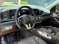 Mercedes-Benz GLE (Imported) GLE 350 4MATIC Fashion - фото 12