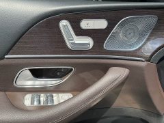 Mercedes-Benz GLE (Imported) GLE 350 4MATIC Fashion - фото 13