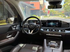 Mercedes-Benz GLE (Imported) GLE 350 4MATIC Fashion - фото 14