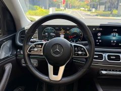 Mercedes-Benz GLE (Imported) GLE 350 4MATIC Fashion - фото 18