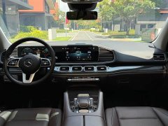 Mercedes-Benz GLE (Imported) GLE 350 4MATIC Fashion - фото 19