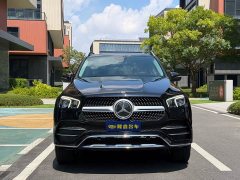 Mercedes-Benz GLE (Imported) GLE 350 4MATIC Fashion - фото 2