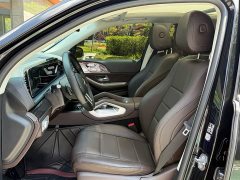 Mercedes-Benz GLE (Imported) GLE 350 4MATIC Fashion - фото 20