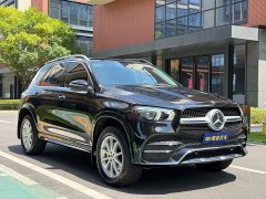 Mercedes-Benz GLE (Imported) GLE 350 4MATIC Fashion - фото 3