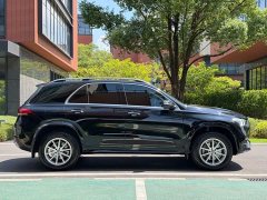 Mercedes-Benz GLE (Imported) GLE 350 4MATIC Fashion - фото 4