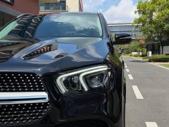 Mercedes-Benz GLE (Imported) GLE 350 4MATIC Fashion - фото 5