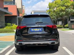 Mercedes-Benz GLE (Imported) GLE 350 4MATIC Fashion - фото 6