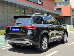 Mercedes-Benz GLE (Imported) GLE 350 4MATIC Fashion - фото 7